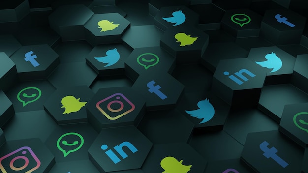 Sosyal Medya Yönetimi